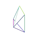 The Color API logo