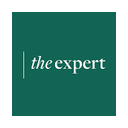 The Expert logo