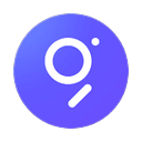 The Graph logo