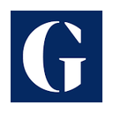 The Guardian logo