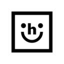 The Human Utility logo