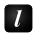 The League logo