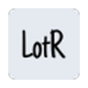 The Lord of the Rings logo