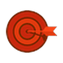 The Meta logo