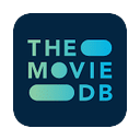 The Movie Database logo