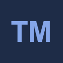The Naked Market logo