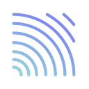 The News API logo