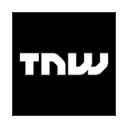 The Next Web logo