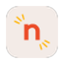 The Nudge logo