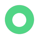 The Racing API logo