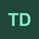 The Vampire Diaries logo