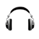 TheAudioDB logo