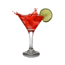 TheCocktailDB logo