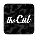 theCut logo