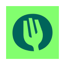 TheFork logo