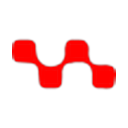 TheSports logo