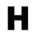 THG logo