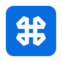 Thinknum logo