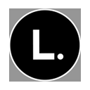 This Is L. logo