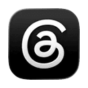 Threads logo
