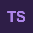 Three Squirrels logo