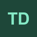 Thrive Earlier Detection logo