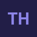 Thruster logo