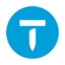 Thumbtack logo