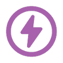 Thunder Client logo