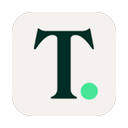 Thunes logo