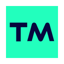 Tidal Metals logo