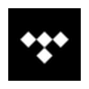 TIDAL logo
