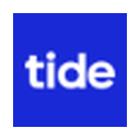 Tide logo