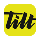 Tilt logo