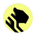 TimescaleDB / Tiger Data logo