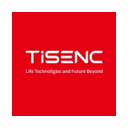 tisenc logo