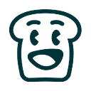 Toasty logo