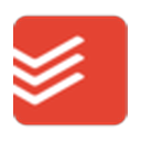 Todoist logo