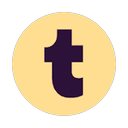 Toggl Track logo