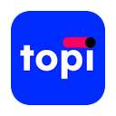 Topi logo