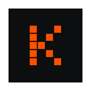 Topk logo