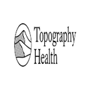 Topography logo