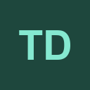 Trace Data logo
