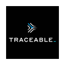 Traceable logo