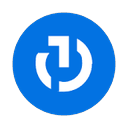 The Trade Desk logo
