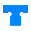 Tradify logo