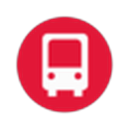 Transport for Denver, US logo