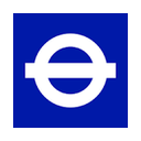 Transport for London, England logo