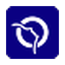 Transport for Paris, France logo
