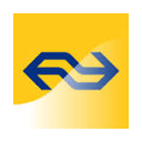 Transport for The Netherlands logo